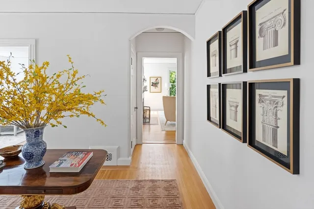 $8,995,000 | 158 Brattle Street, Cambridge, MA 02138