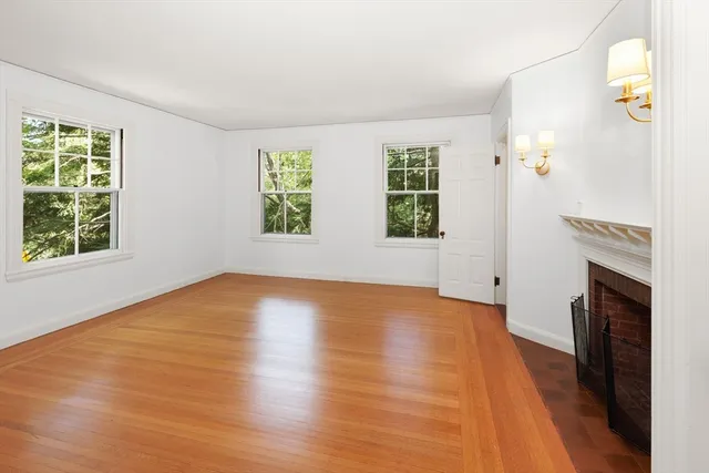 $8,995,000 | 158 Brattle Street, Cambridge, MA 02138