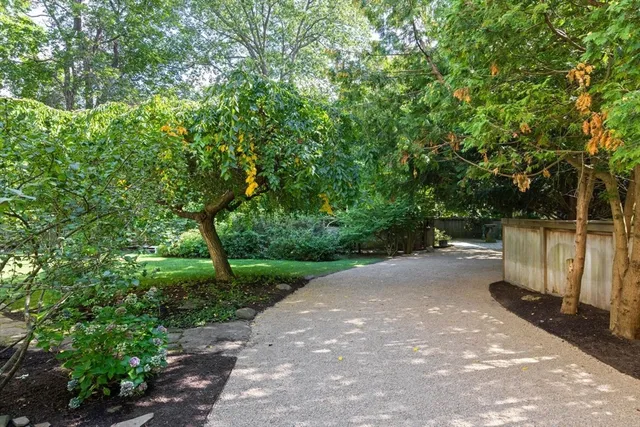 $8,995,000 | 158 Brattle Street, Cambridge, MA 02138