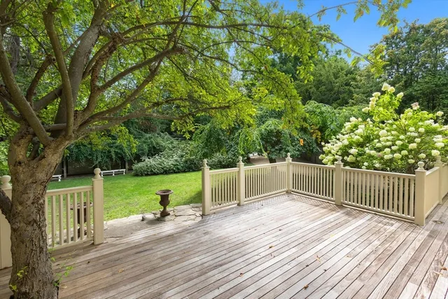 $8,995,000 | 158 Brattle Street, Cambridge, MA 02138