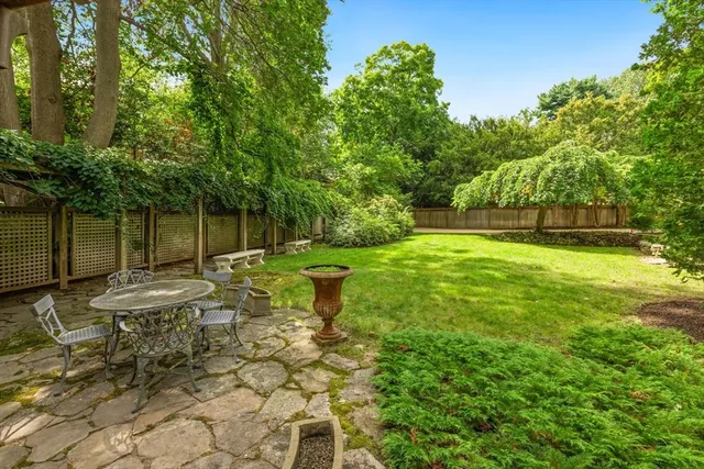 $8,995,000 | 158 Brattle Street, Cambridge, MA 02138