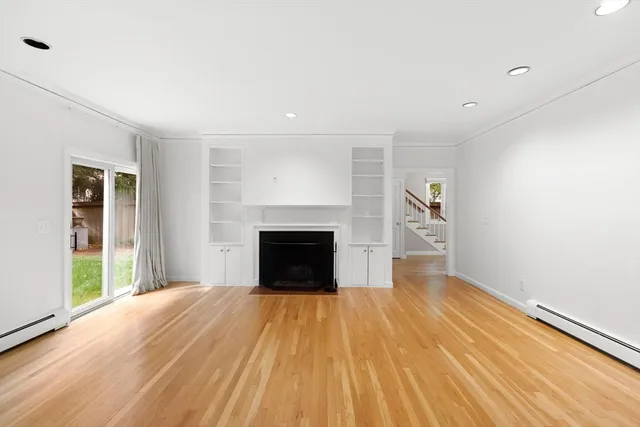 $8,995,000 | 158 Brattle Street, Cambridge, MA 02138