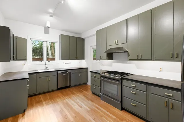 $8,995,000 | 158 Brattle Street, Cambridge, MA 02138