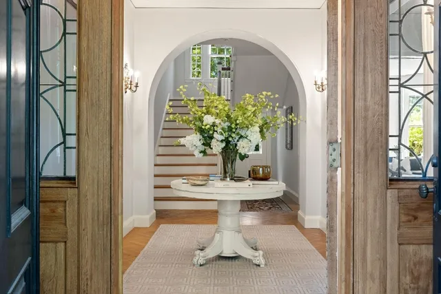 $8,995,000 | 158 Brattle Street, Cambridge, MA 02138