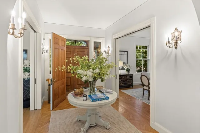 $8,995,000 | 158 Brattle Street, Cambridge, MA 02138