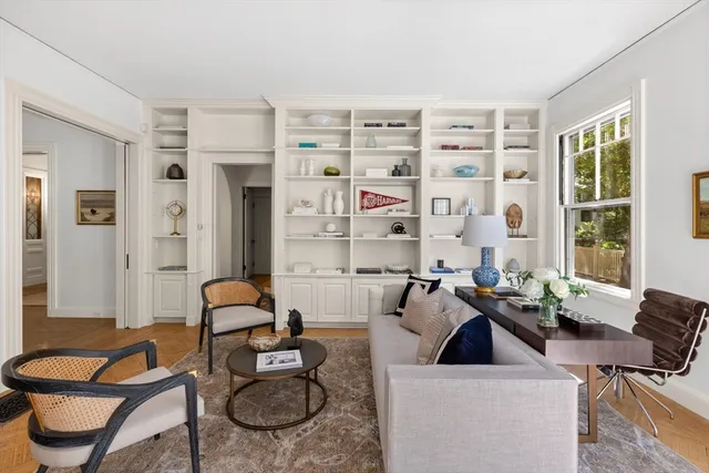 $8,995,000 | 158 Brattle Street, Cambridge, MA 02138