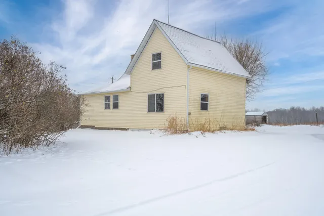 $145,000 | 1351 20th Street, Turtle Lake, WI 54889
