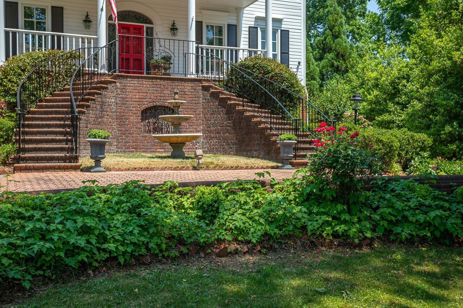 1609 Quaker Ridge Point Raleigh, NC 27615 - Photo 69 of 89 Photo 69