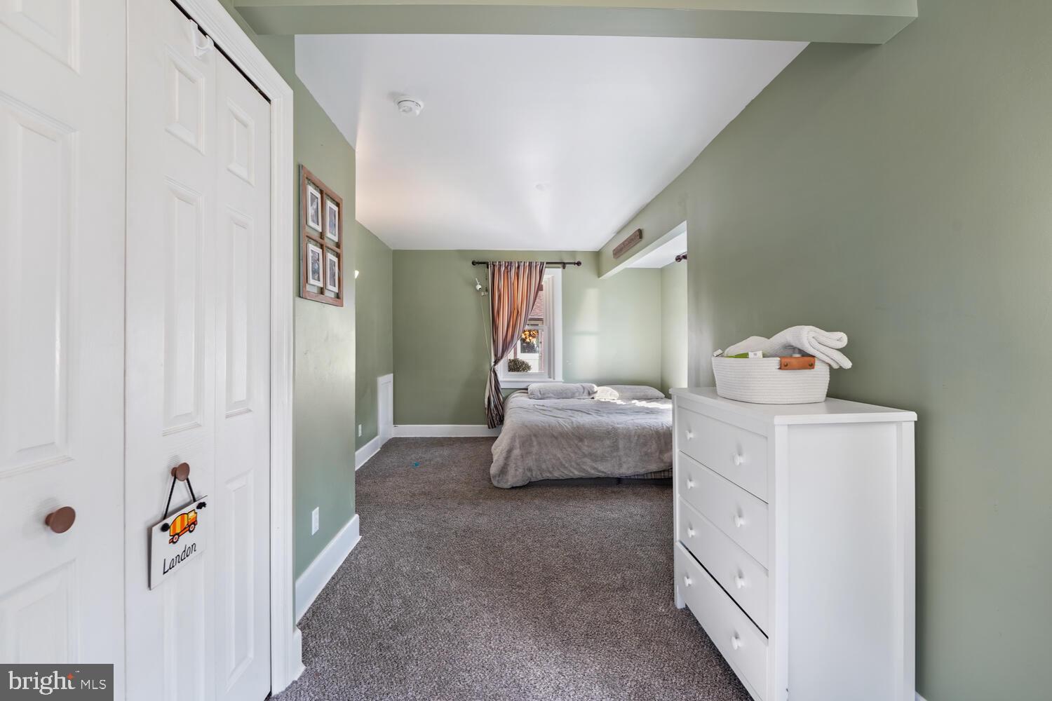 681 Cold Run Road Birdsboro, PA 19508 - Photo 18 of 32 First Floor Master Bedroom