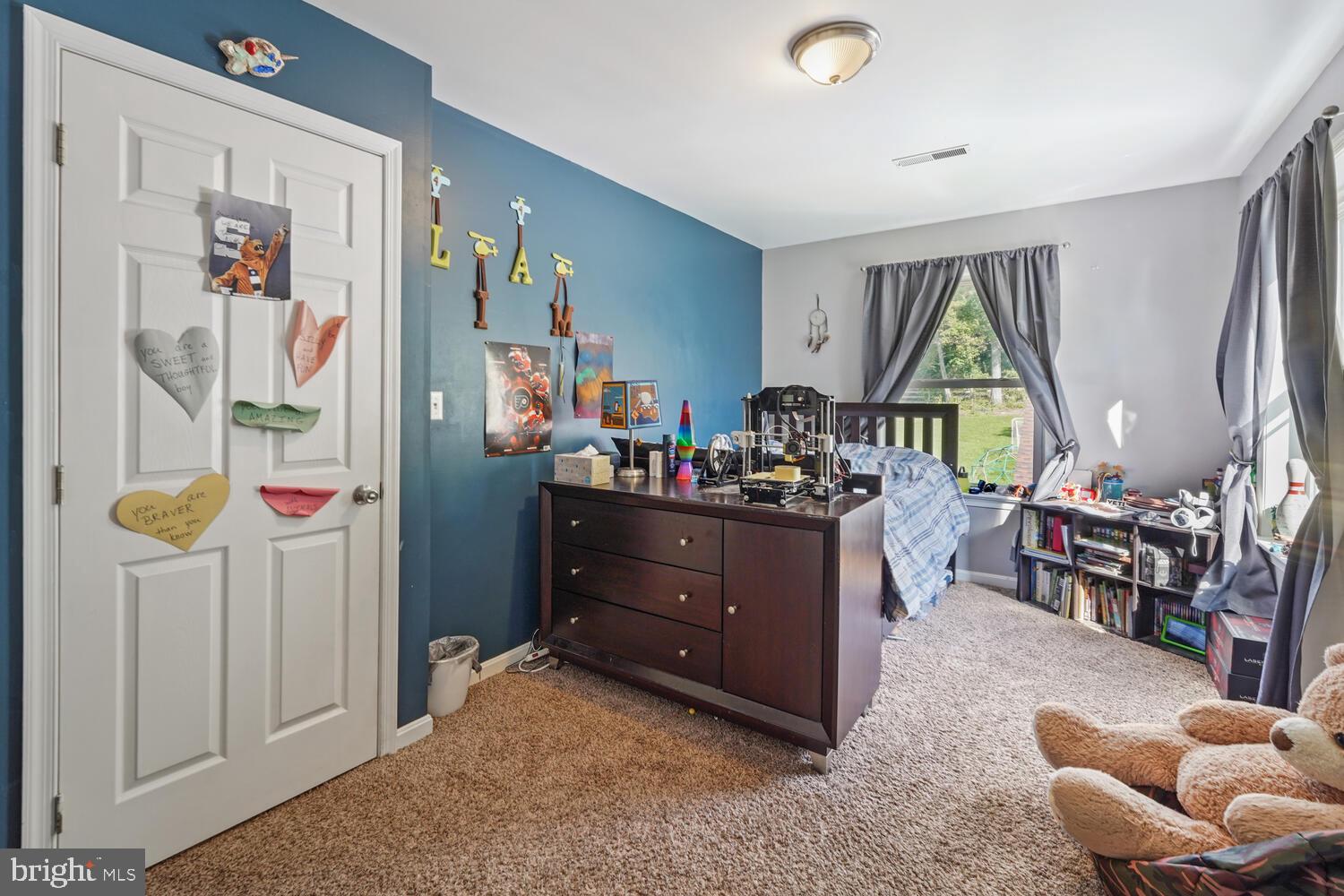 681 Cold Run Road Birdsboro, PA 19508 - Photo 22 of 32 Bedroom 3