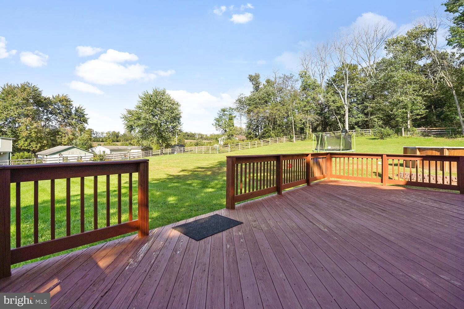 681 Cold Run Road Birdsboro, PA 19508 - Photo 31 of 32 Large deck