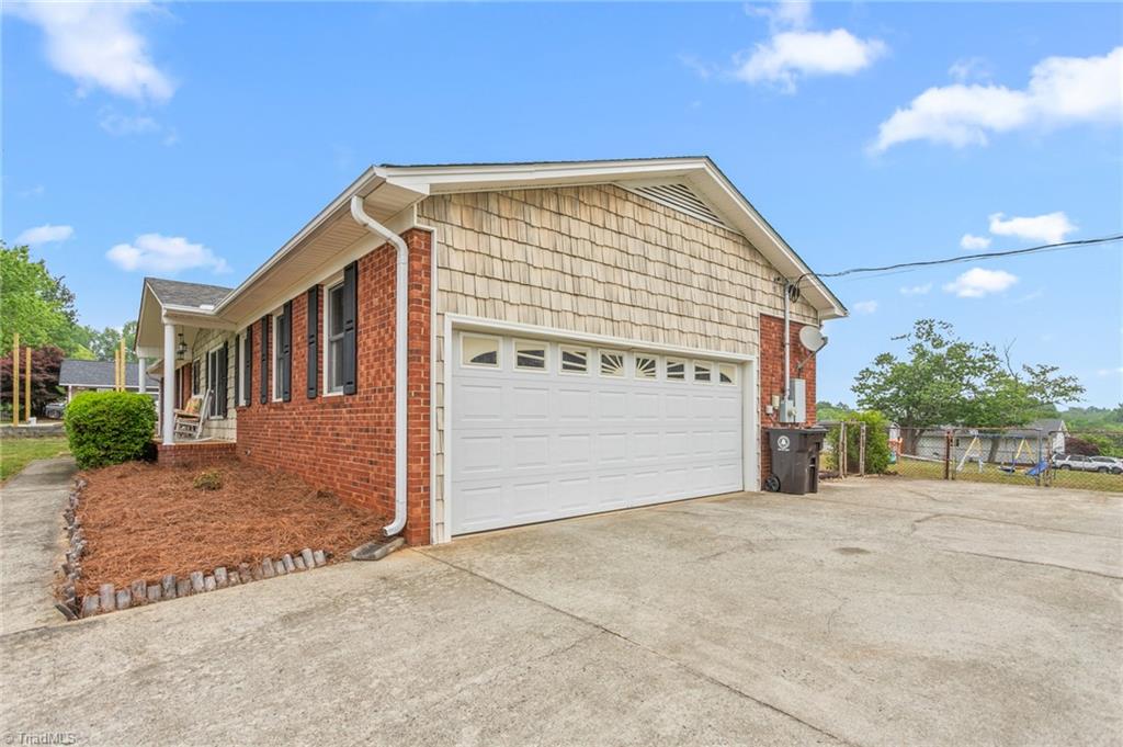 3810 Azalea Lane Trinity, NC 27370 - Photo 36 of 37