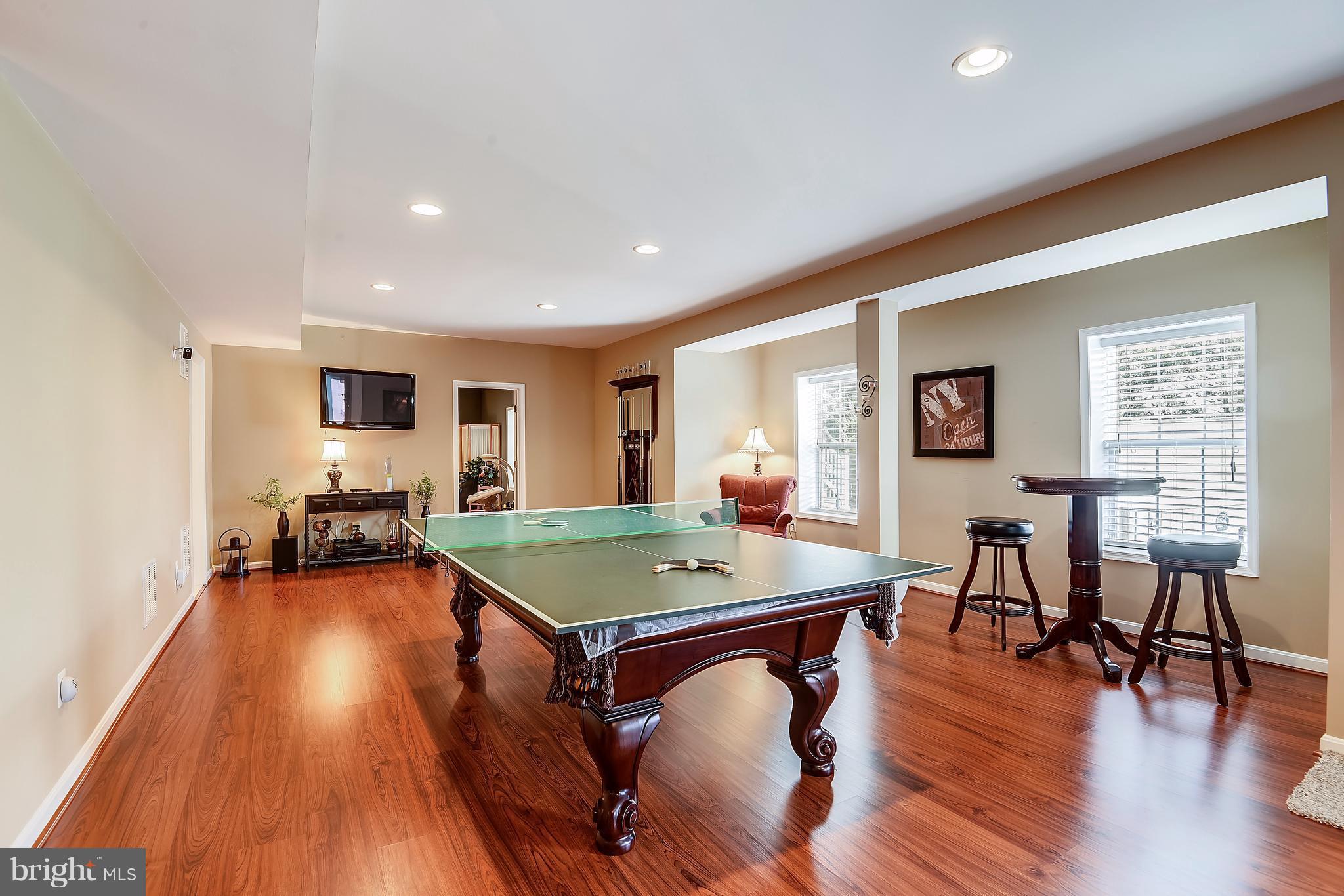 8715 Lords View Loop Gainesville, VA 20155 - Photo 16 of 30 Basement