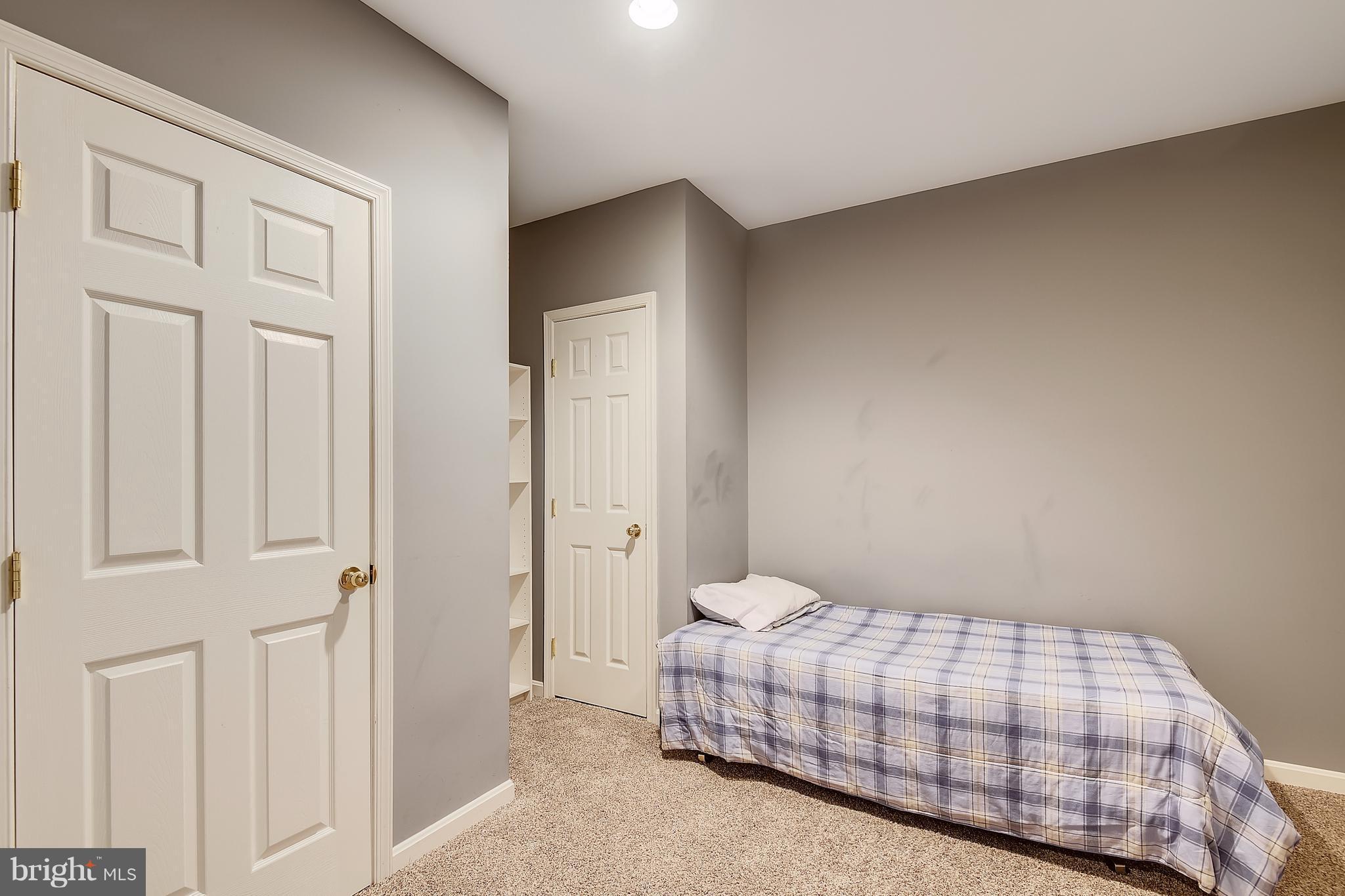 8715 Lords View Loop Gainesville, VA 20155 - Photo 21 of 30 Basement