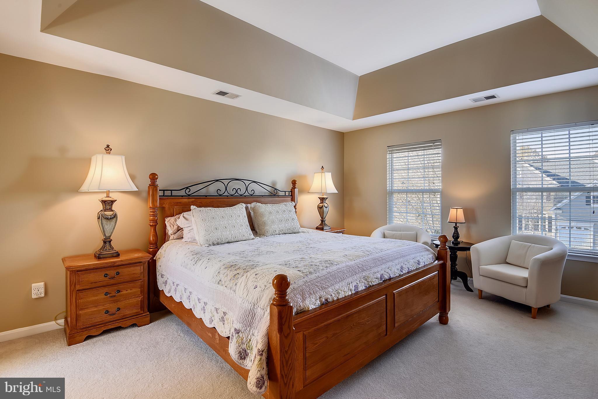 8715 Lords View Loop Gainesville, VA 20155 - Photo 22 of 30 Bedroom (Master)