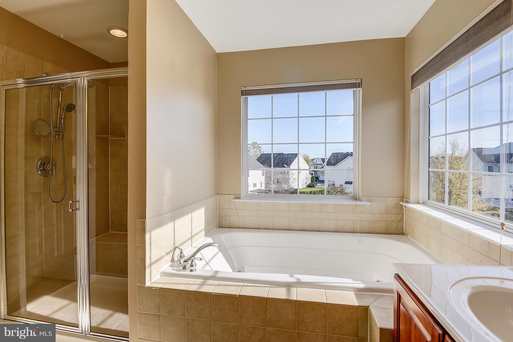 8715 Lords View Loop Gainesville, VA 20155 - Photo 23 of 30 Bath (Master)