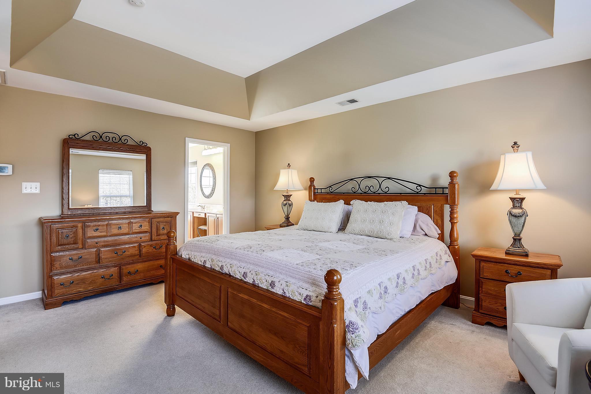 8715 Lords View Loop Gainesville, VA 20155 - Photo 24 of 30 Bedroom (Master)