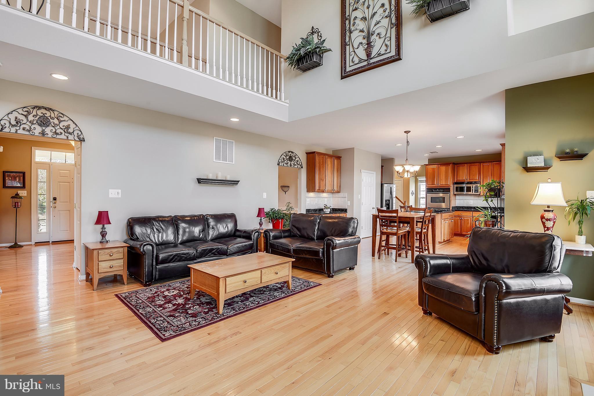 8715 Lords View Loop Gainesville, VA 20155 - Photo 7 of 30 Family Room