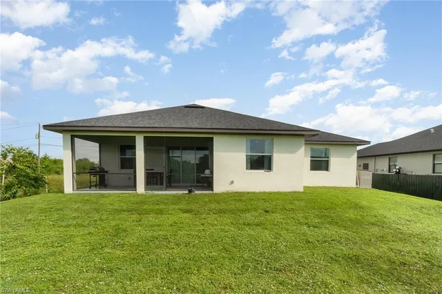 $375,000 | 5029 Bristo Street, Lehigh Acres, FL 33971
