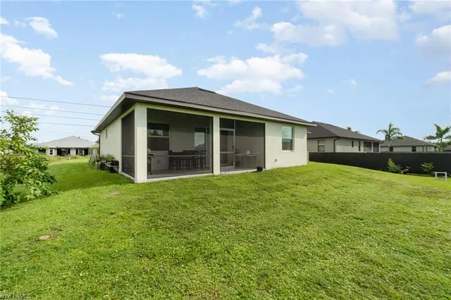 $375,000 | 5029 Bristo Street, Lehigh Acres, FL 33971