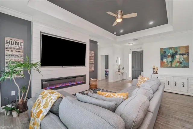 $375,000 | 5029 Bristo Street, Lehigh Acres, FL 33971