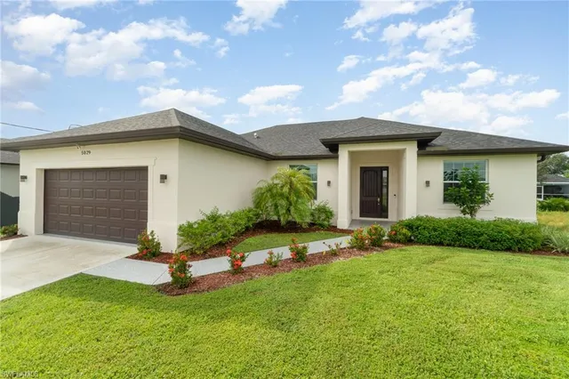 $375,000 | 5029 Bristo Street, Lehigh Acres, FL 33971