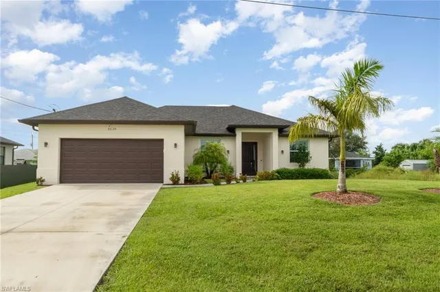 $375,000 | 5029 Bristo Street, Lehigh Acres, FL 33971
