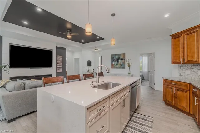 $375,000 | 5029 Bristo Street, Lehigh Acres, FL 33971