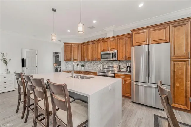 $375,000 | 5029 Bristo Street, Lehigh Acres, FL 33971