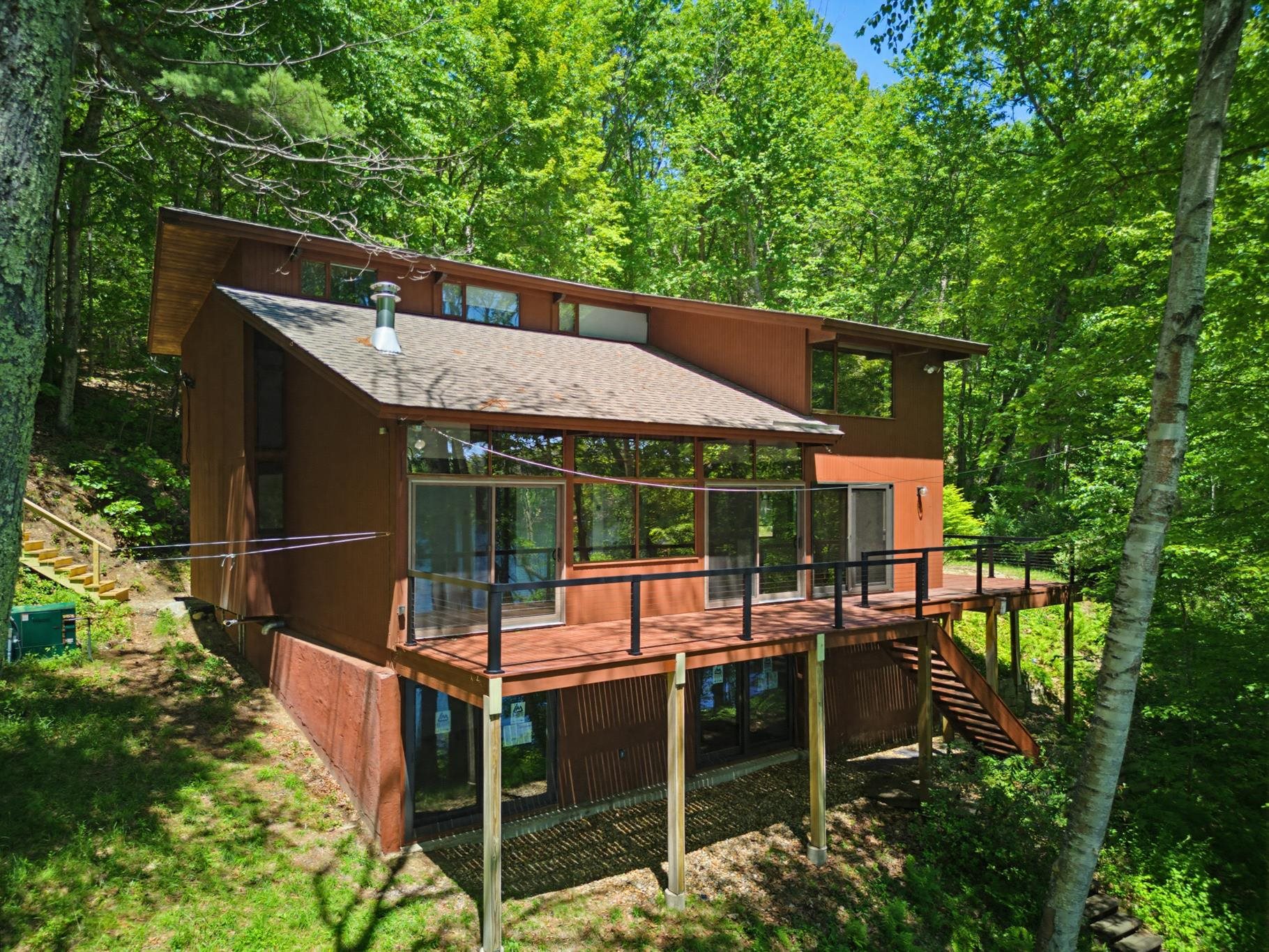 18 Treehouse Way Barrington, NH 03825 - Photo 7 of 50