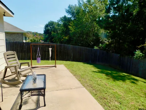 $269,000 | 5840 Deauville Street, Tyler, TX 75704