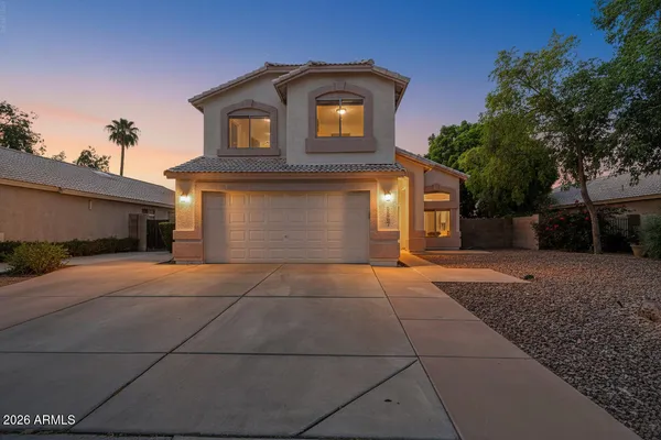 $439,900 | 8557 West Rue De Lamour, Peoria, AZ 85381