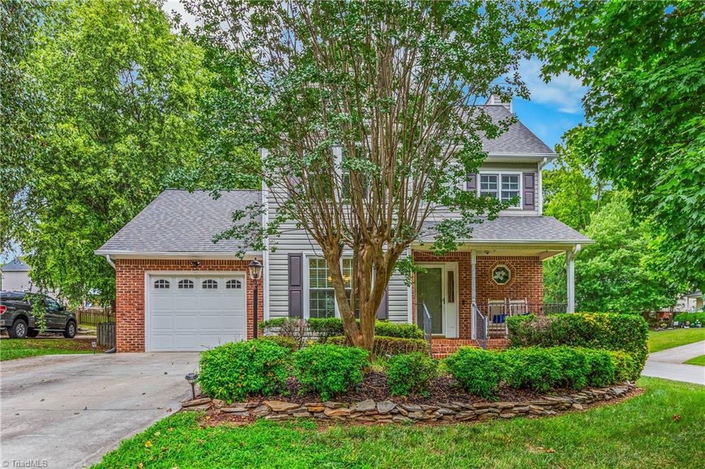6205 Spring Park Road Clemmons, NC 27012 - Photo 32 of 32