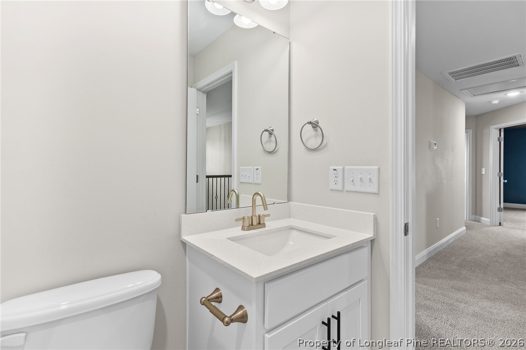 199 Winnsboro Road Raeford, NC 28376 - Photo 35 of 50 Gallery Image 35
