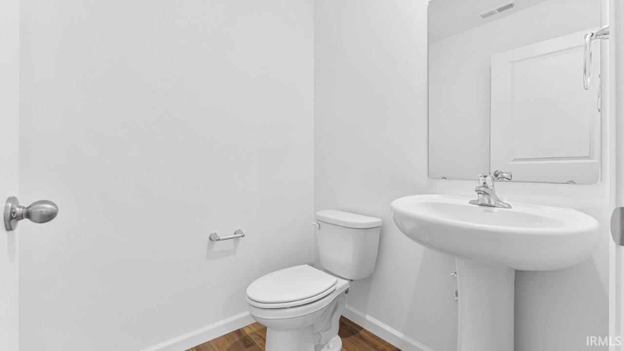 10863 Hamish Way Roanoke, IN 46783 - Photo 12 of 25