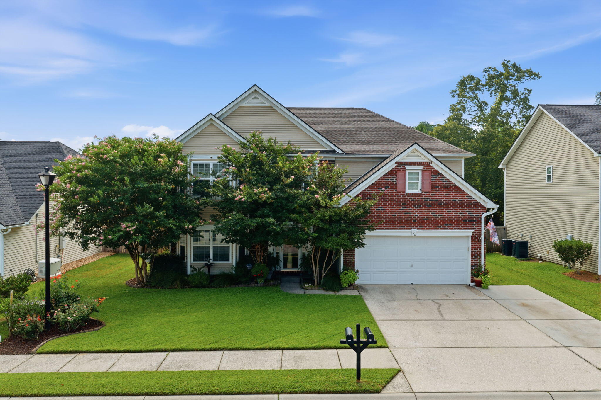 128 Charlesfort Way Moncks Corner, SC 29461 - Photo 2 of 65 128 Charlesfort Way