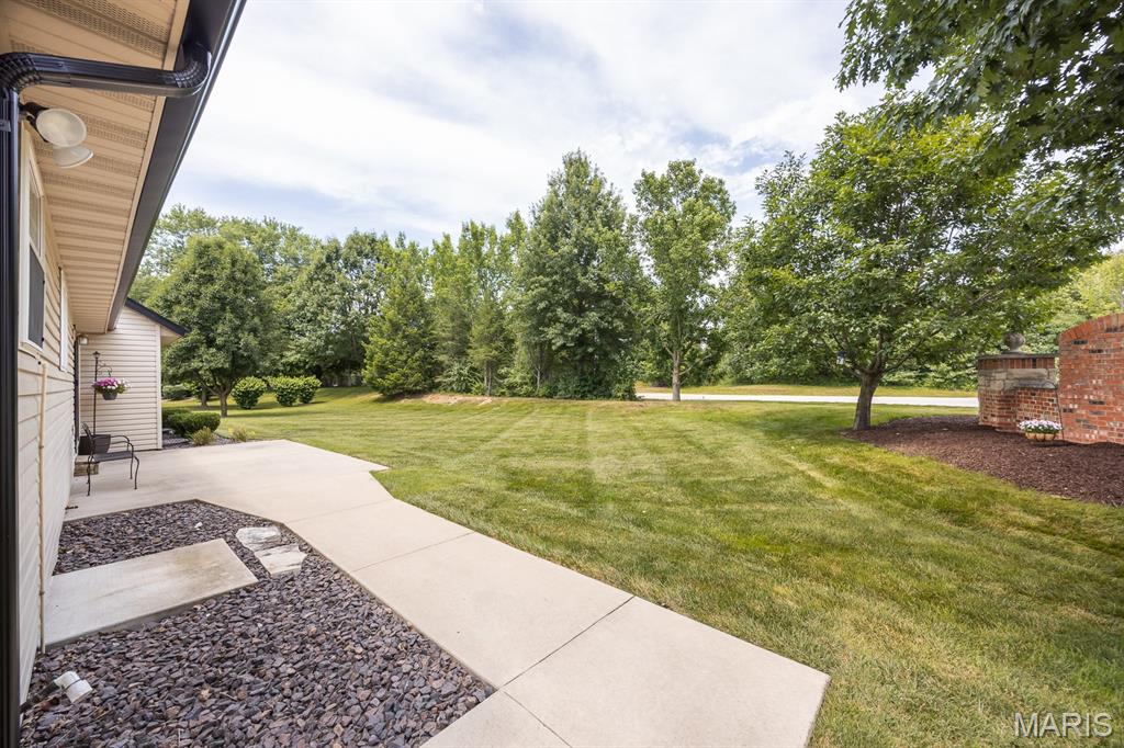 1822 Riviera Lane O'Fallon, IL 62269 - Photo 40 of 49