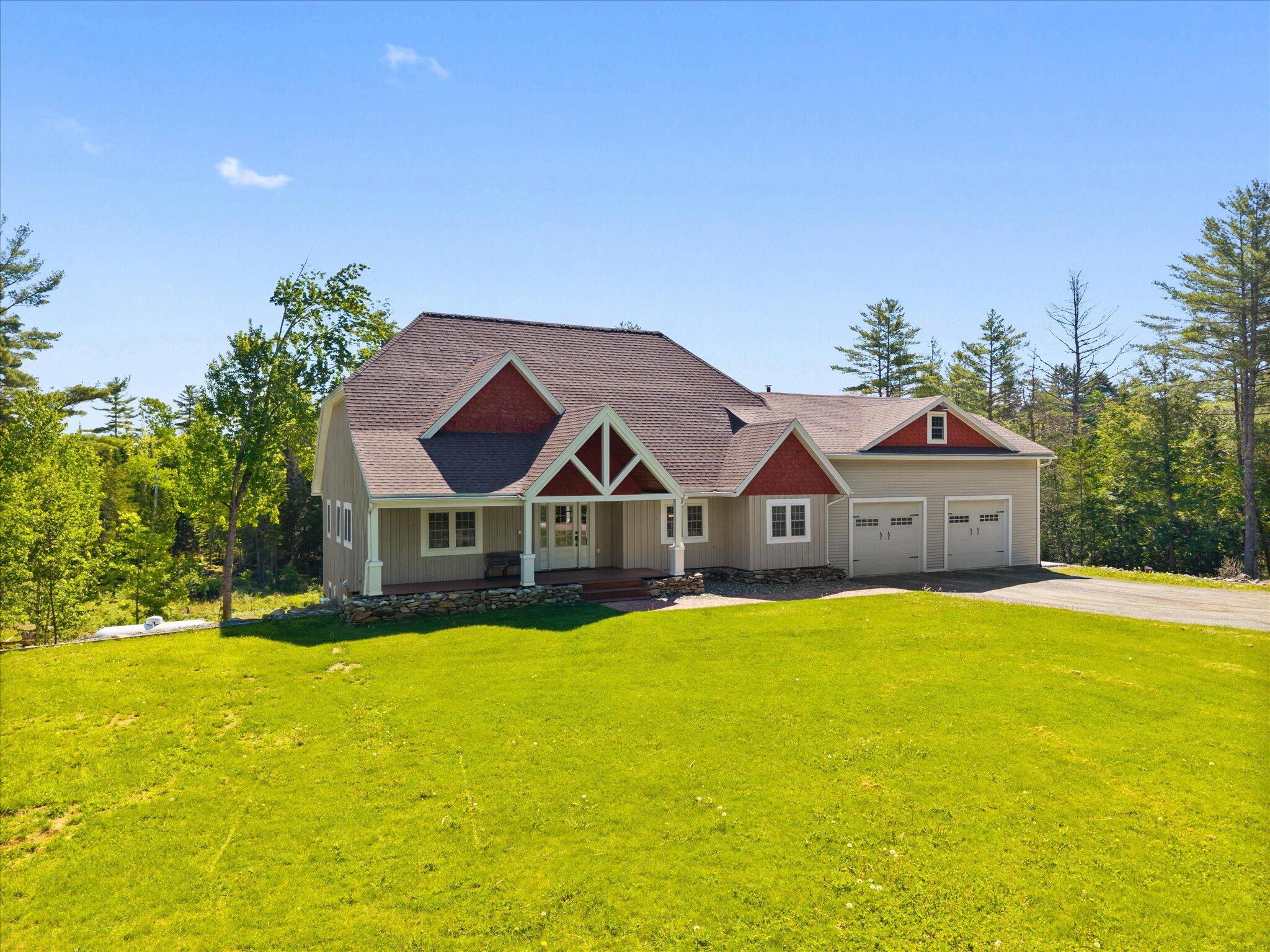 598 Cook Road Carmel, ME 04419 - Photo 8 of 67 IMG_1107