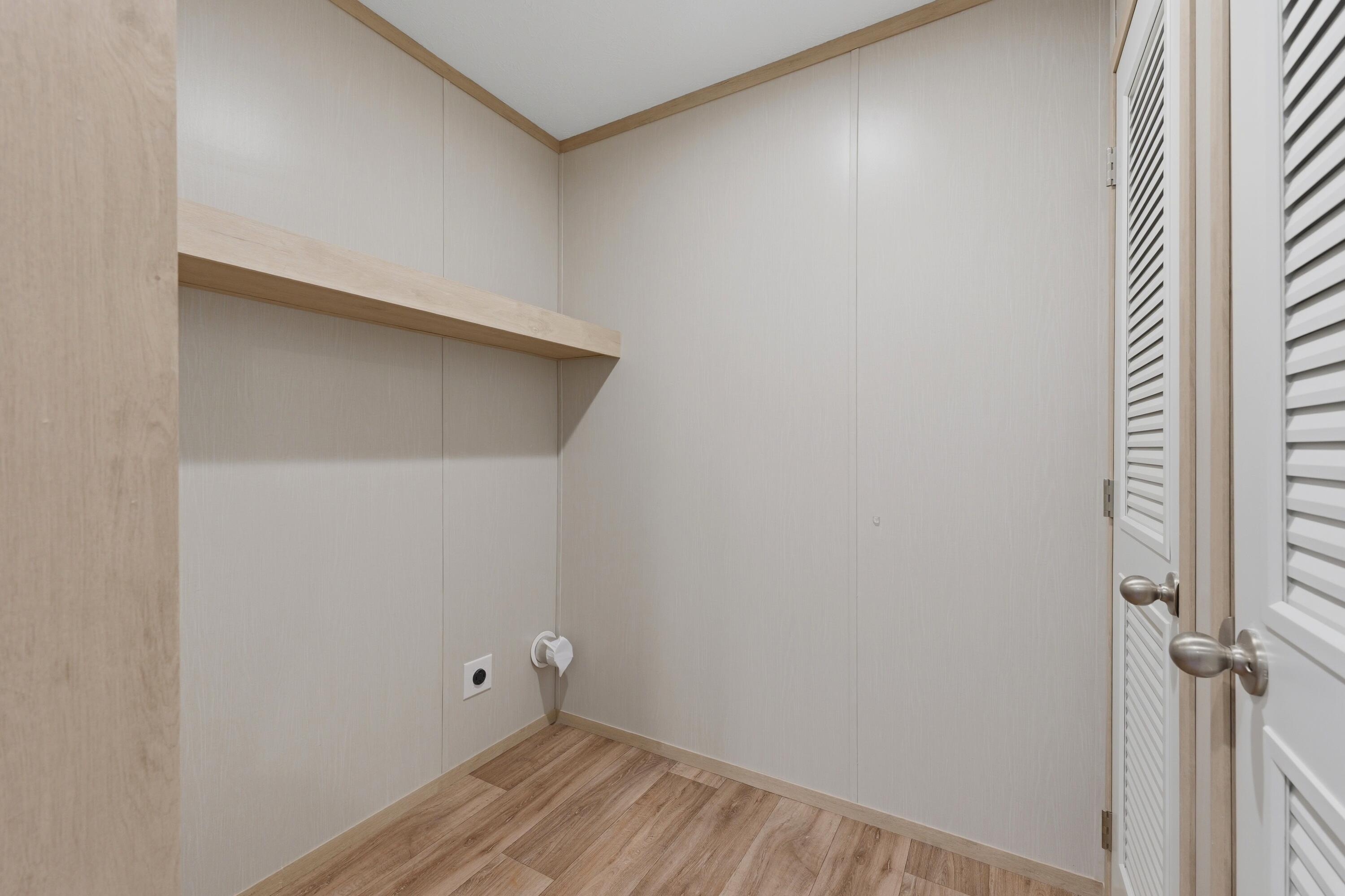 329 Hickory Nut Way Cross, SC 29436 - Photo 29 of 35 Walk in Closet