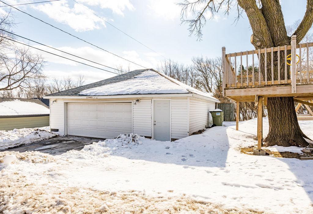 2502 West 15th Street Duluth, MN 55806 - Photo 32 of 35