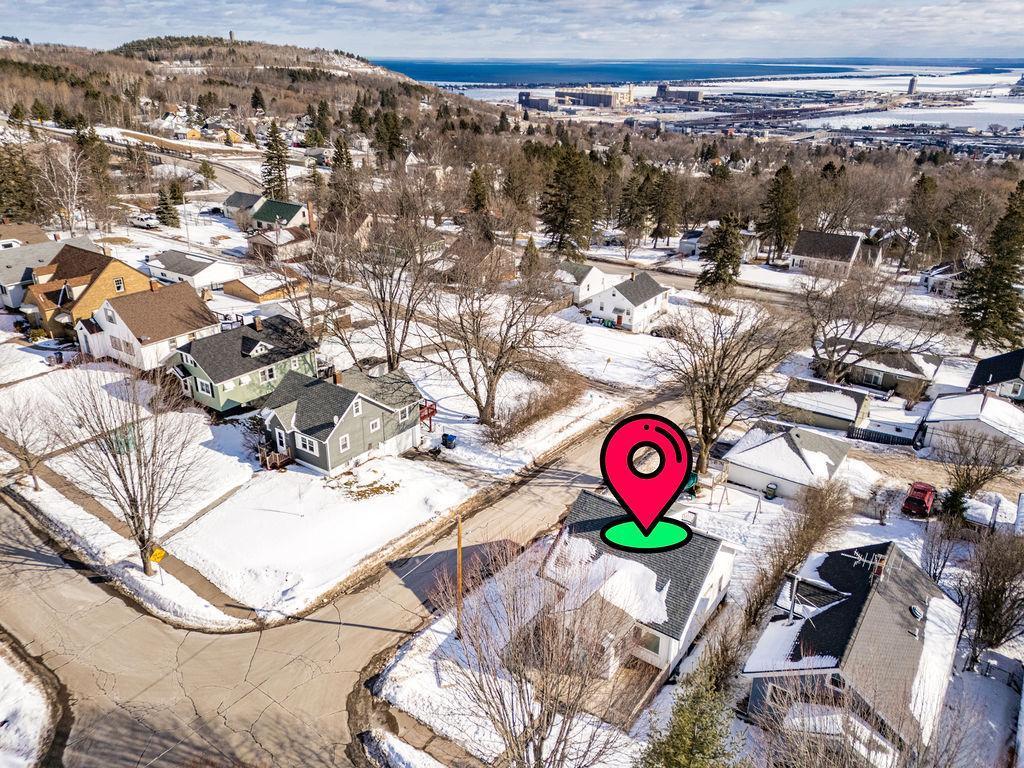 2502 West 15th Street Duluth, MN 55806 - Photo 8 of 35