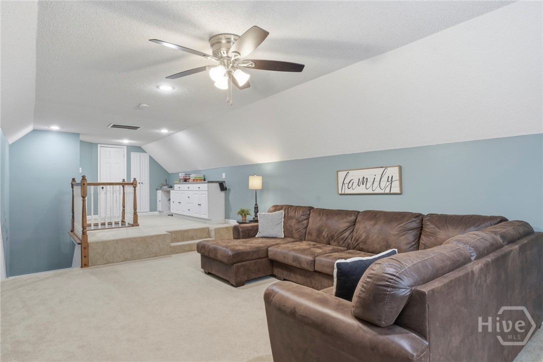 129 Cambridge Drive Rincon, GA 31326 - Photo 22 of 37 Bonus Room 1