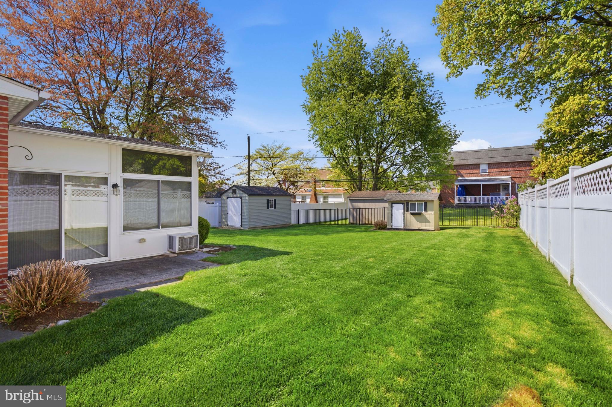 418 Colonial Park Drive Springfield, PA 19064 - Photo 36 of 37