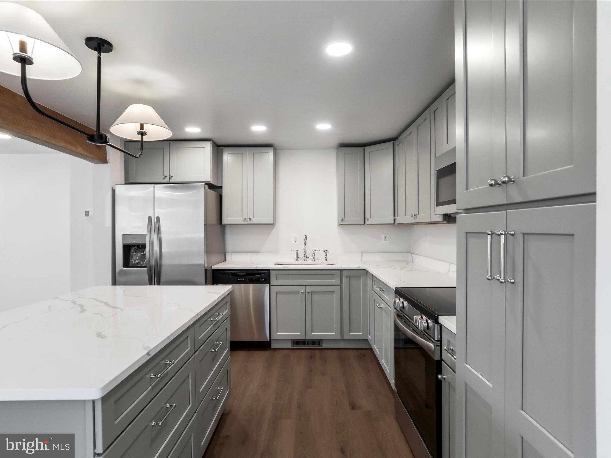 4756 Pleasant Ridge Road Needmore, PA 17238 - Photo 12 of 49 Kitchen