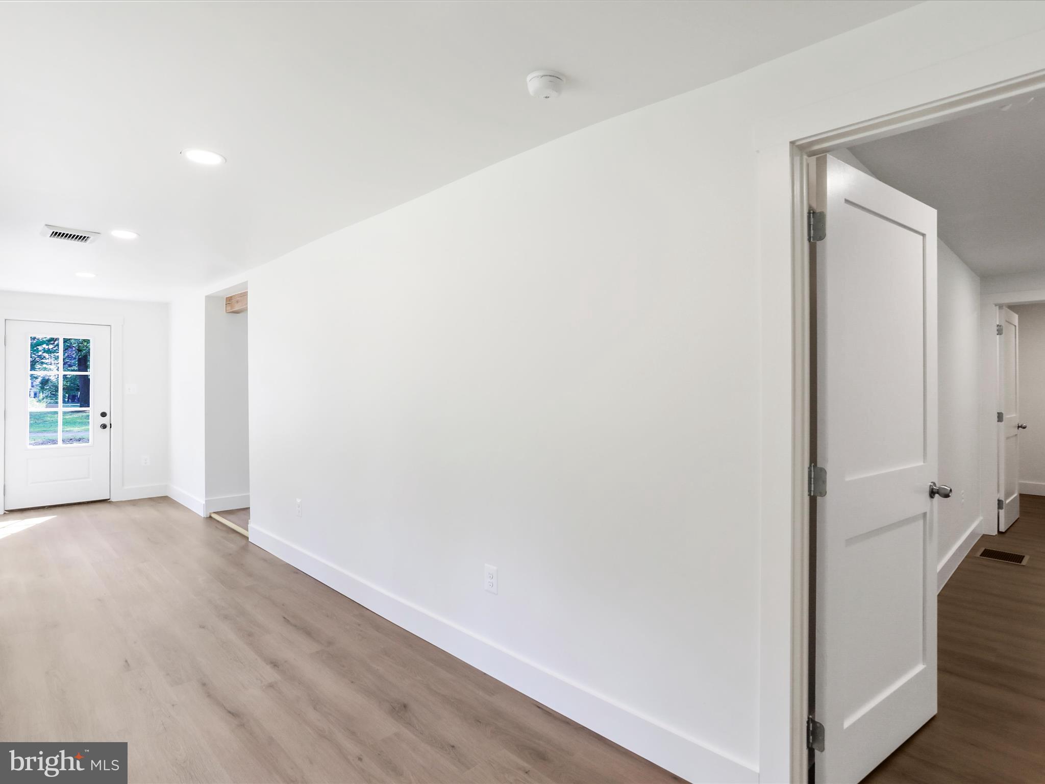 4756 Pleasant Ridge Road Needmore, PA 17238 - Photo 17 of 49 Hallway to back living areas
