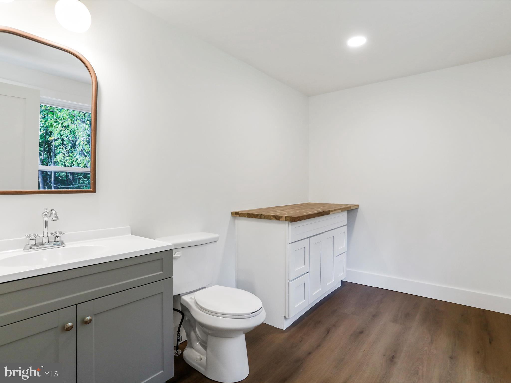 4756 Pleasant Ridge Road Needmore, PA 17238 - Photo 18 of 49 Half bath