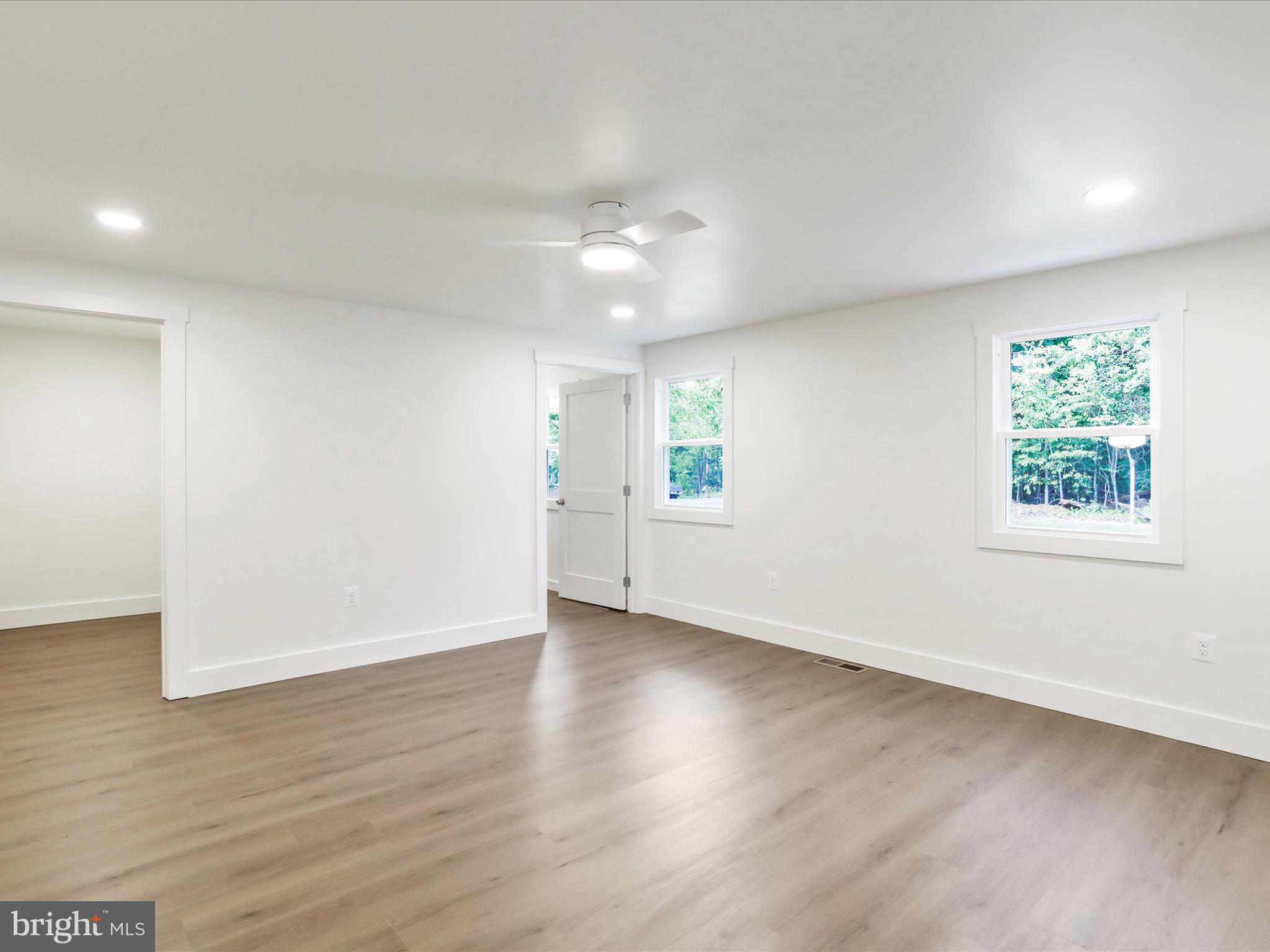4756 Pleasant Ridge Road Needmore, PA 17238 - Photo 19 of 49 Primary suite