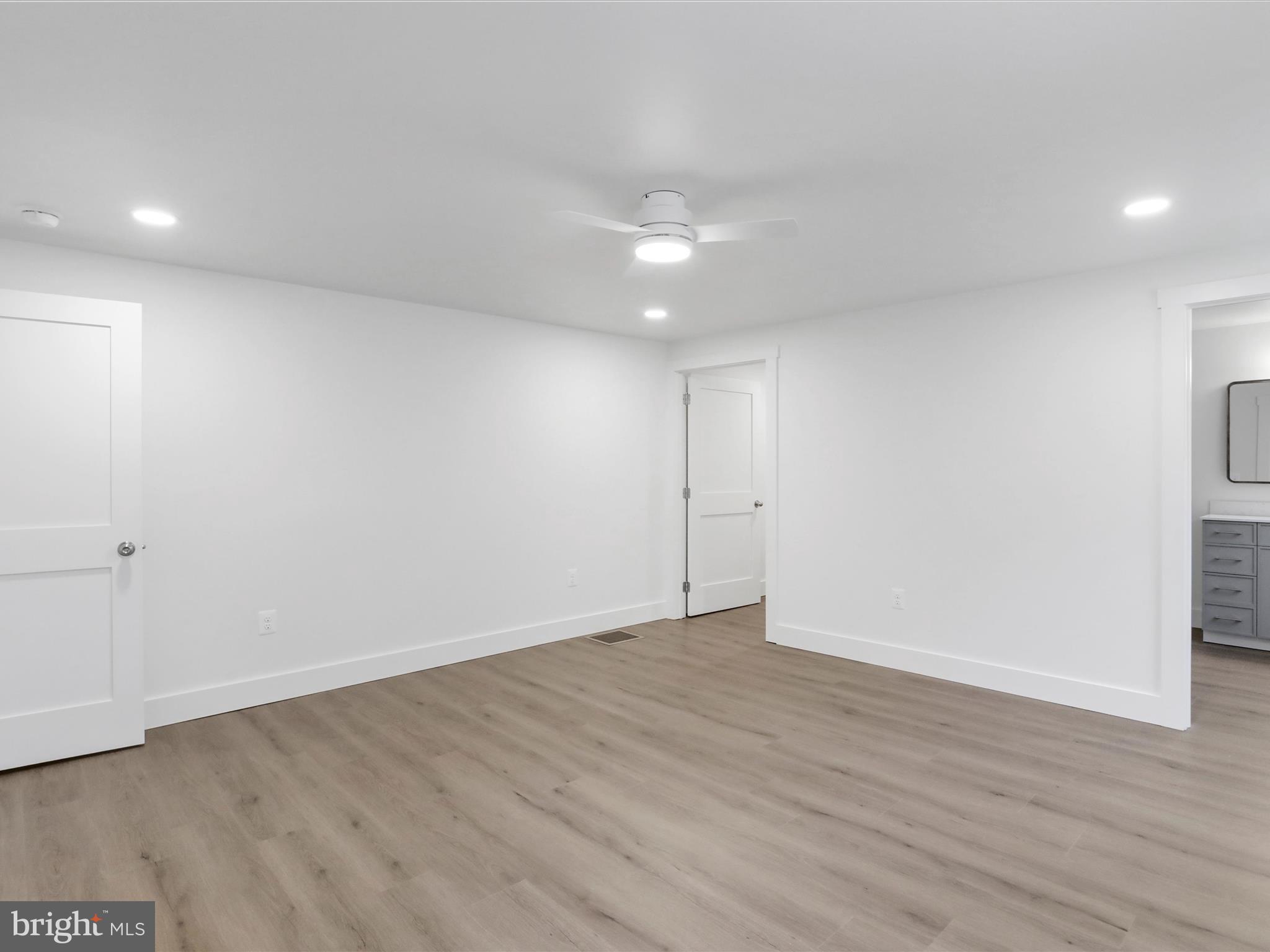 4756 Pleasant Ridge Road Needmore, PA 17238 - Photo 20 of 49 Primary suite