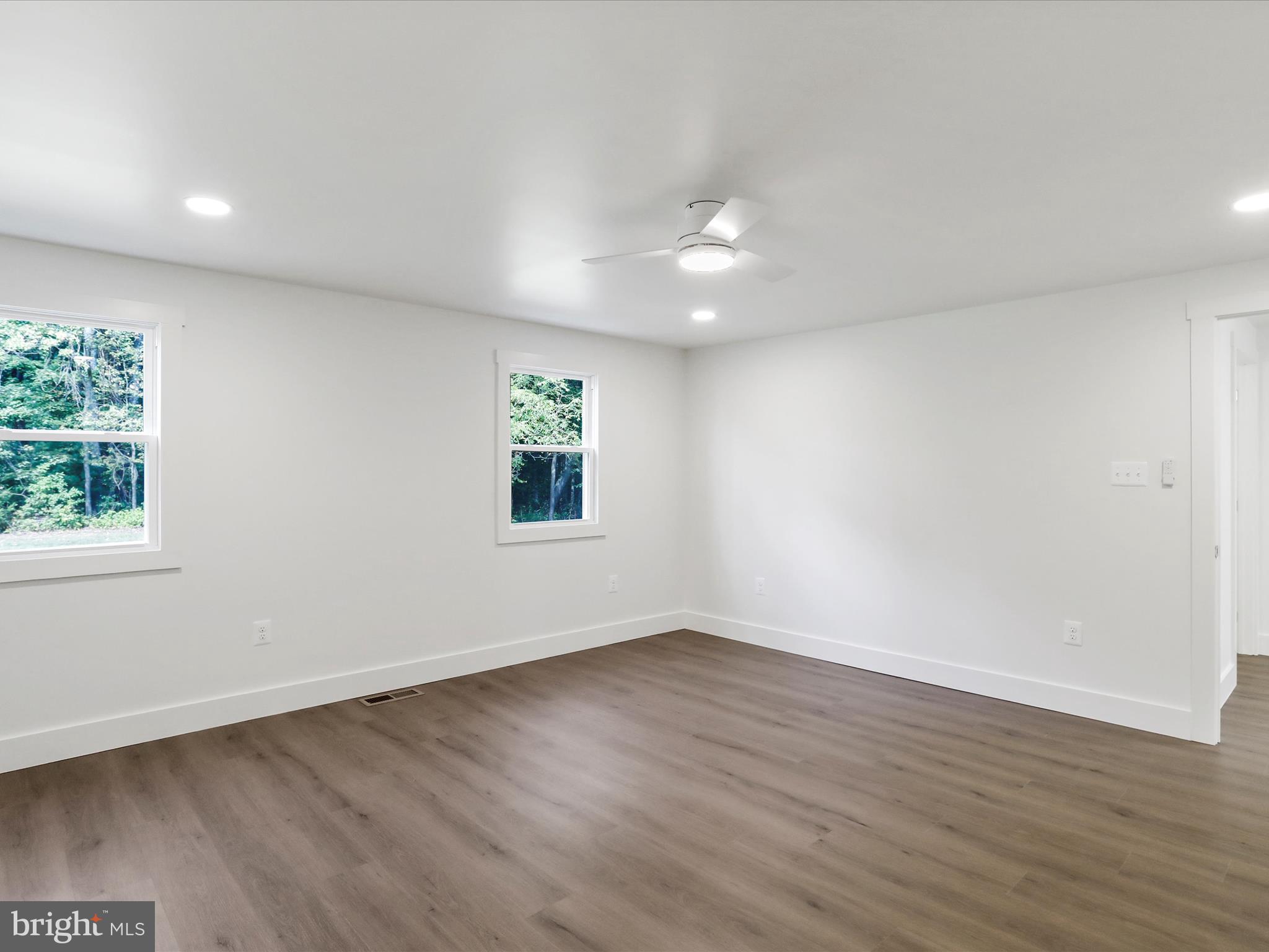 4756 Pleasant Ridge Road Needmore, PA 17238 - Photo 21 of 49 Primary suite
