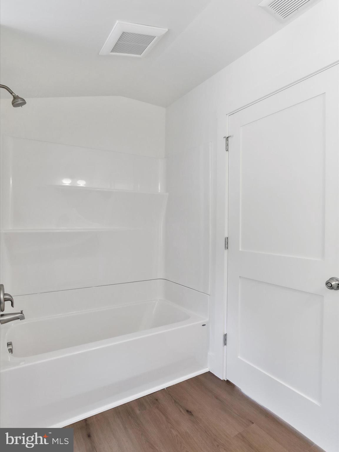 4756 Pleasant Ridge Road Needmore, PA 17238 - Photo 29 of 49 Upstairs bathroom